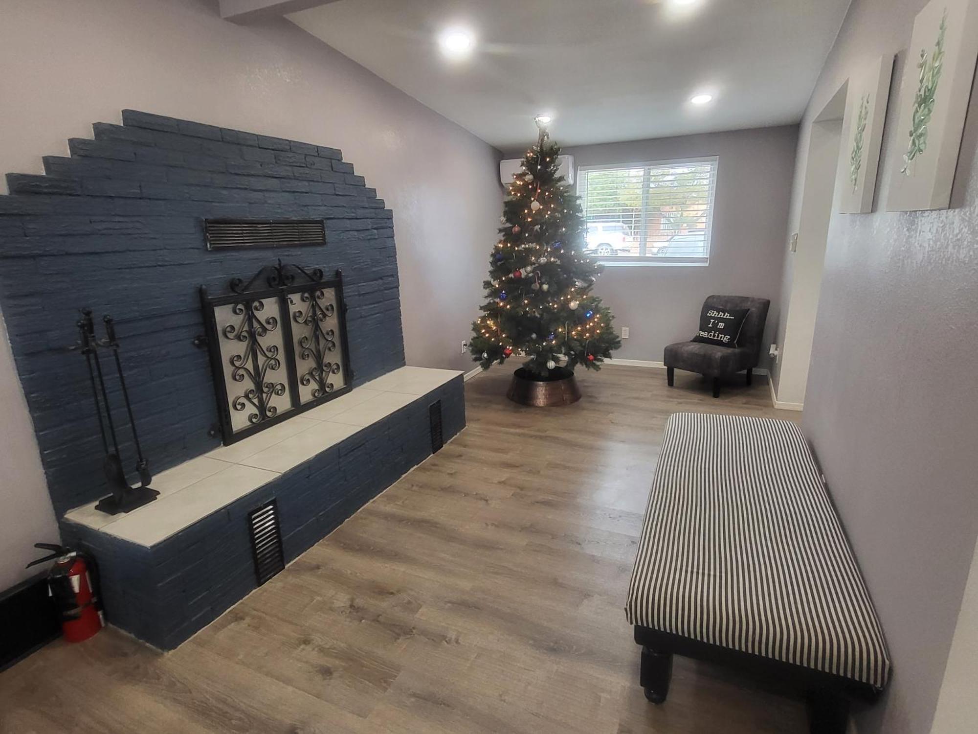 Charming Oasis In The Heart Of Sunnyside, Tucsonヴィラ エクステリア 写真